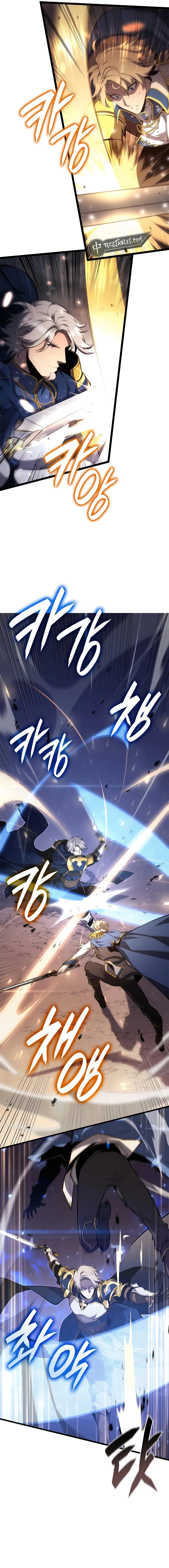 DE JUGADOR A NPC LEGENDARIO Capítulo 56 - Page 12