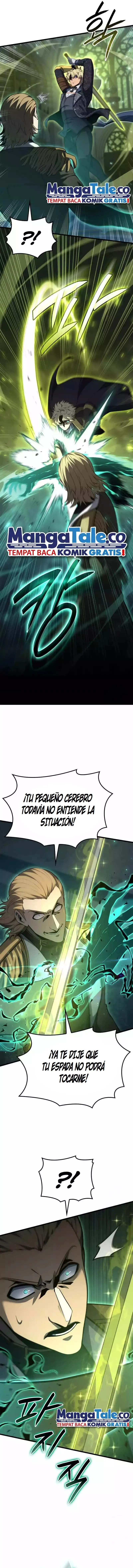 DE JUGADOR A NPC LEGENDARIO Capítulo 73 - Page 14