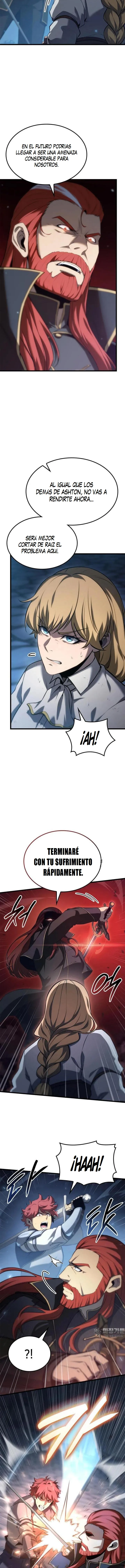 DE JUGADOR A NPC LEGENDARIO Capítulo 76 - Page 5