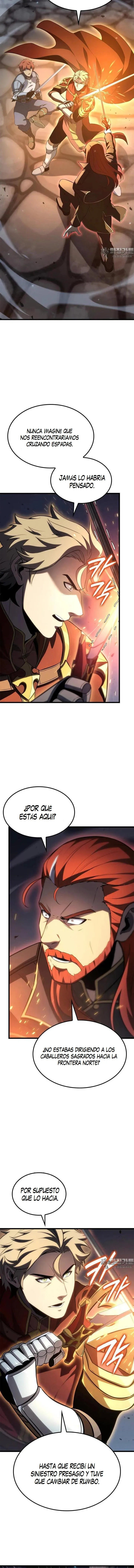 DE JUGADOR A NPC LEGENDARIO Capítulo 76 - Page 9