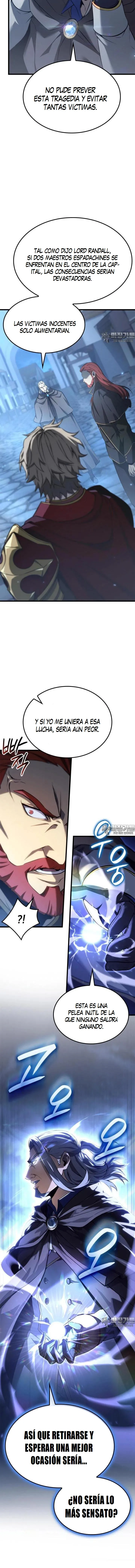 DE JUGADOR A NPC LEGENDARIO Capítulo 76 - Page 14