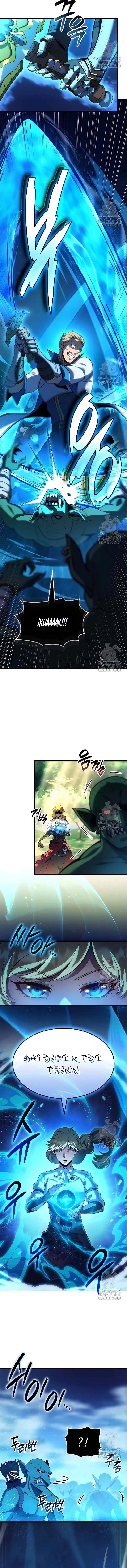 DE JUGADOR A NPC LEGENDARIO Capítulo 95 - Page 6