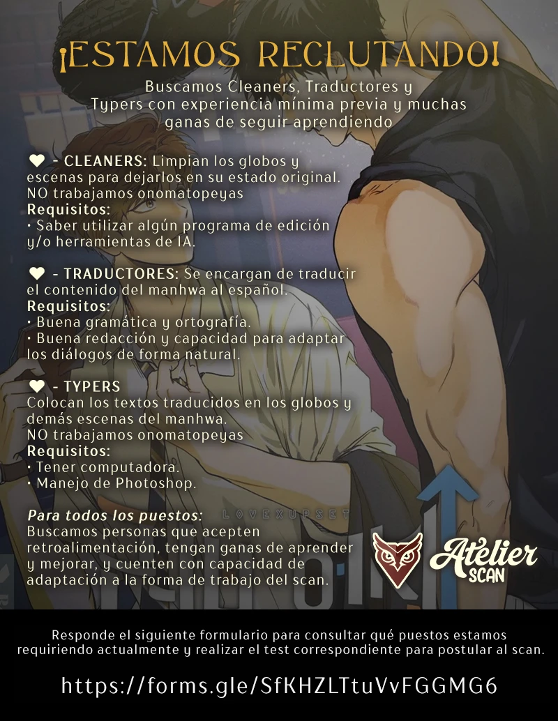 Amor agridulce Capítulo 11 - Page 12