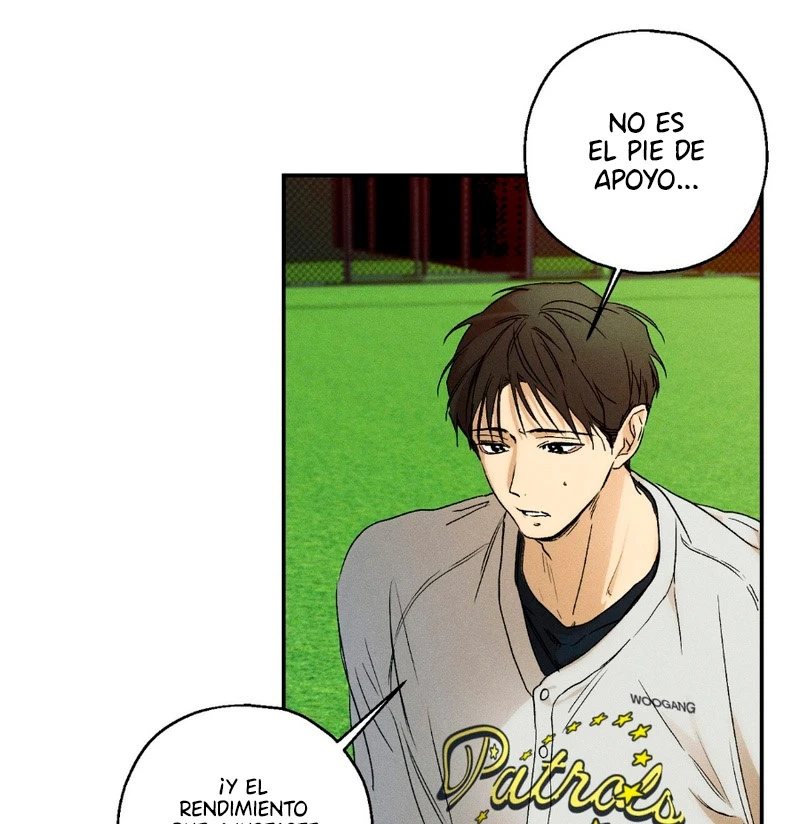 Amor agridulce Capítulo 16 - Page 2