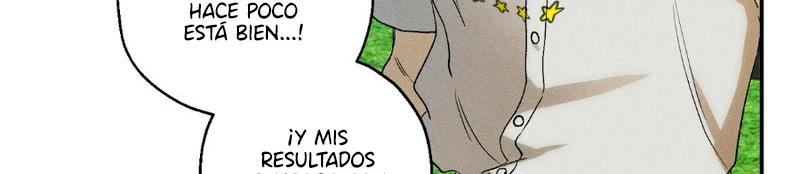 Amor agridulce Capítulo 16 - Page 4