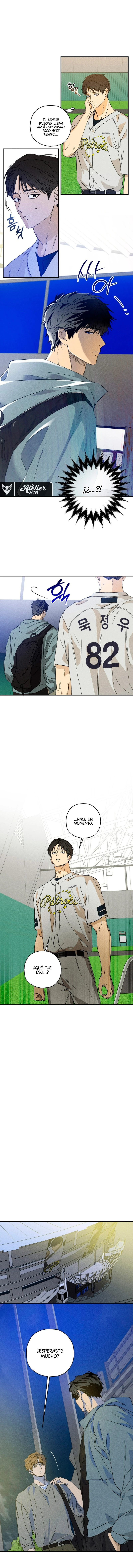 Amor agridulce Capítulo 16 - Page 13