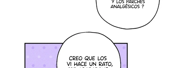 Amor agridulce Capítulo 17 - Page 19
