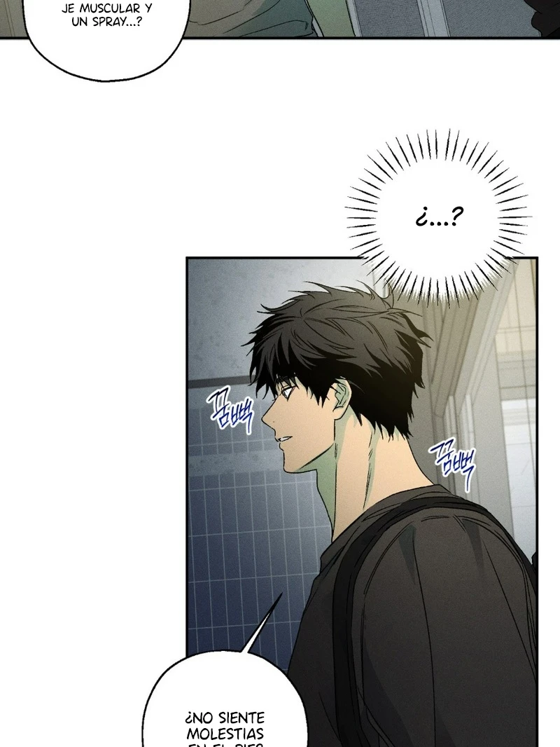 Amor agridulce Capítulo 18 - Page 4