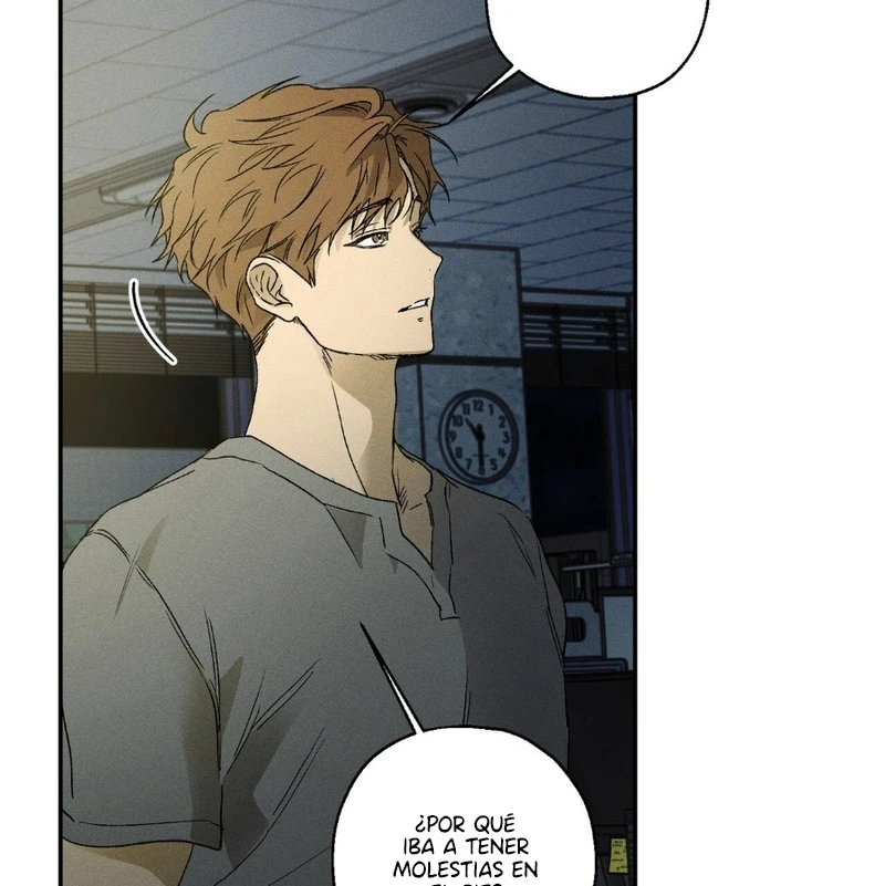 Amor agridulce Capítulo 18 - Page 10