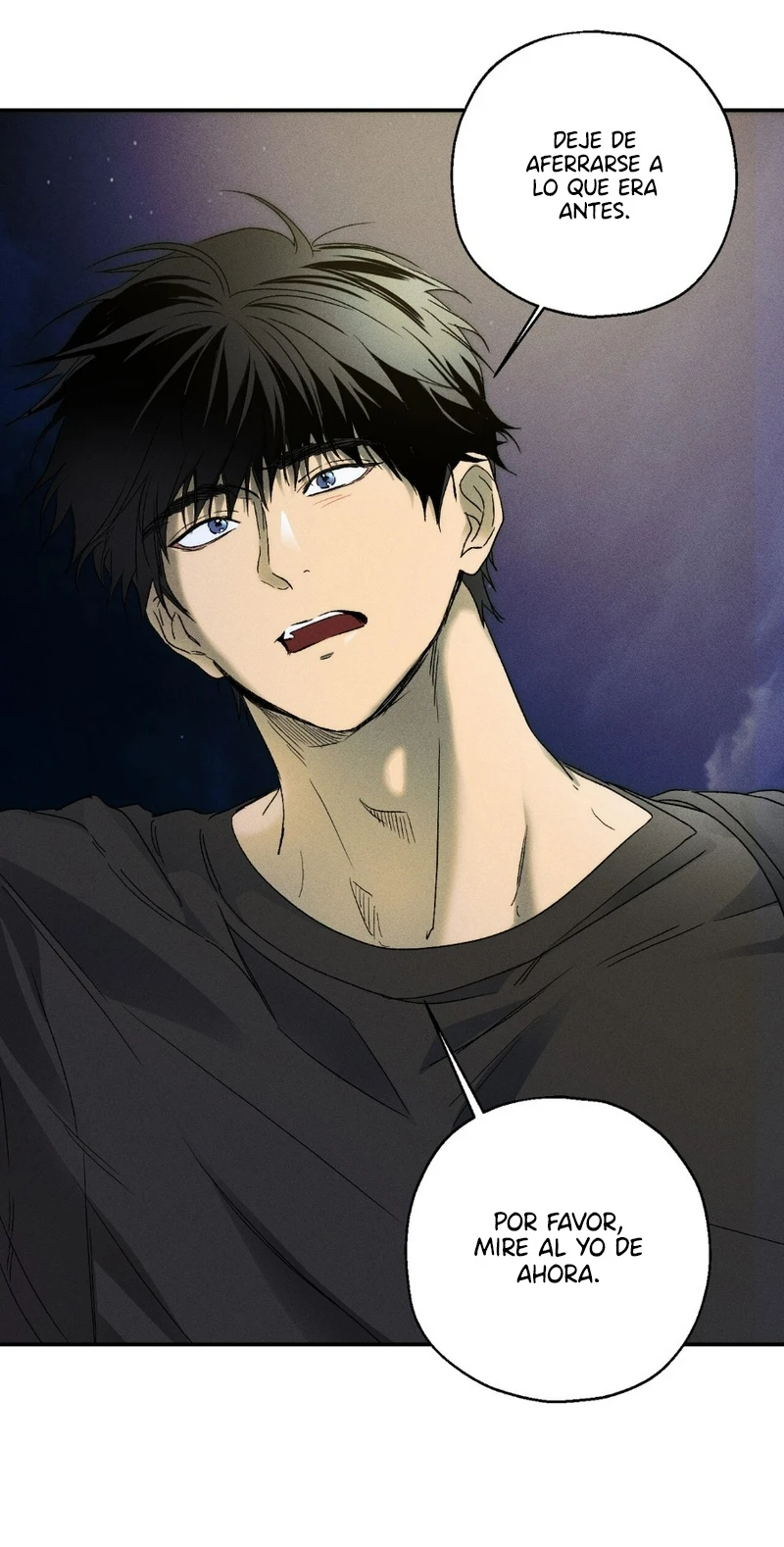 Amor agridulce Capítulo 18 - Page 17