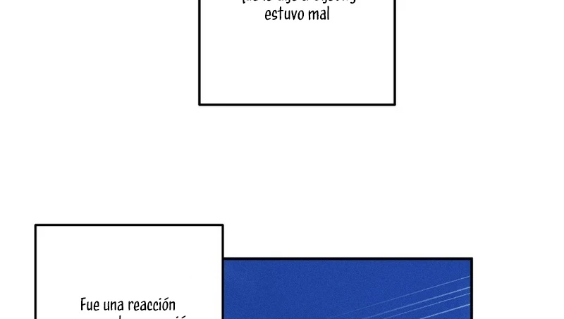 Amor agridulce Capítulo 18 - Page 22