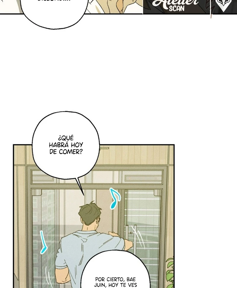 Amor agridulce Capítulo 18 - Page 26