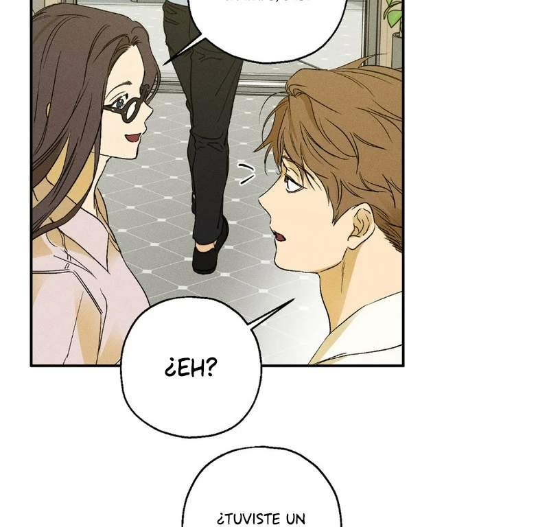 Amor agridulce Capítulo 18 - Page 28