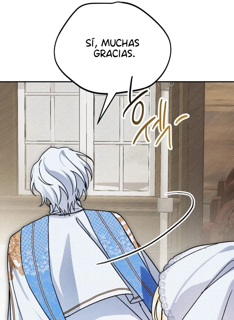 Me confesé y terminé siendo devorada. Capítulo 1 - Page 19