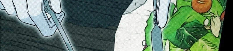 Me confesé y terminé siendo devorada. Capítulo 1 - Page 36