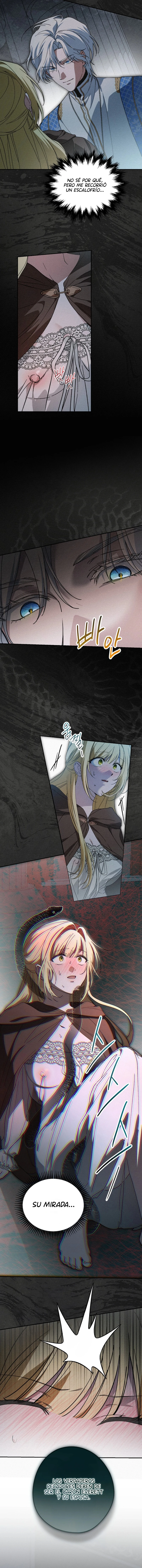 Me confesé y terminé siendo devorada. Capítulo 2 - Page 24