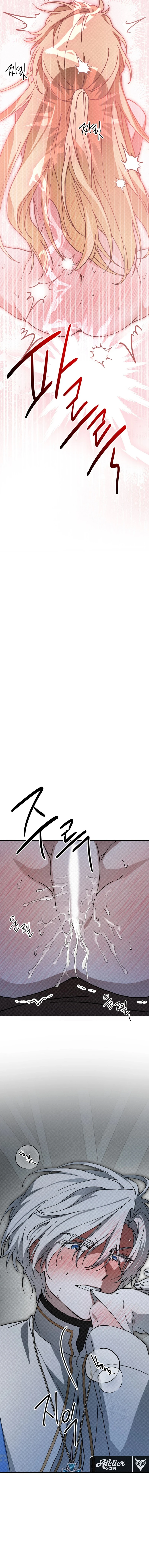 Me confesé y terminé siendo devorada. Capítulo 4 - Page 30