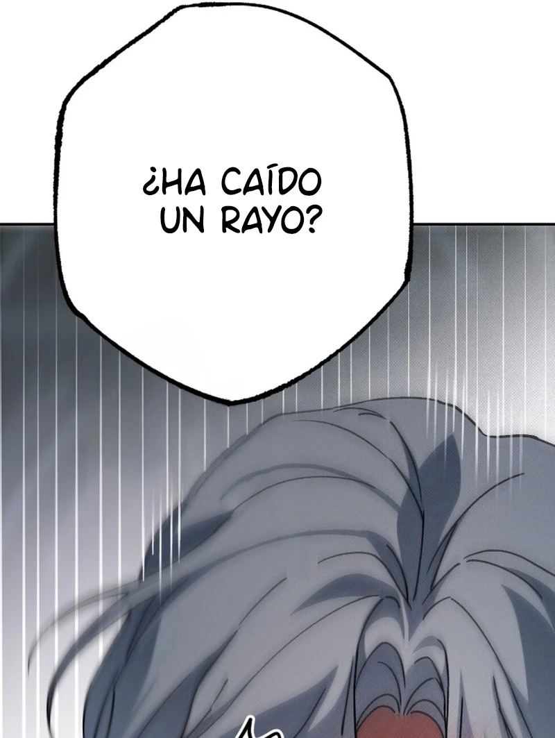 Me confesé y terminé siendo devorada. Capítulo 4 - Page 53