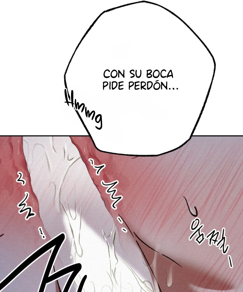 Me confesé y terminé siendo devorada. Capítulo 4 - Page 62