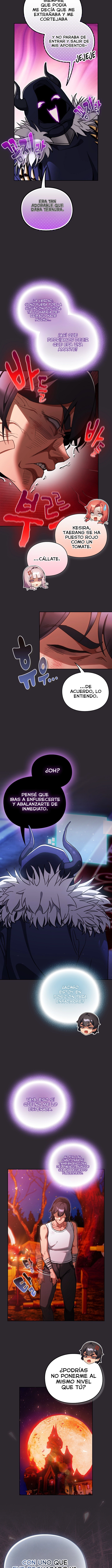 Embiste y conquista Capítulo 25 - Page 10