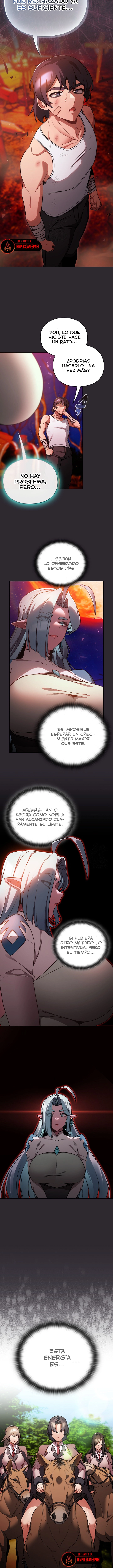 Embiste y conquista Capítulo 25 - Page 11