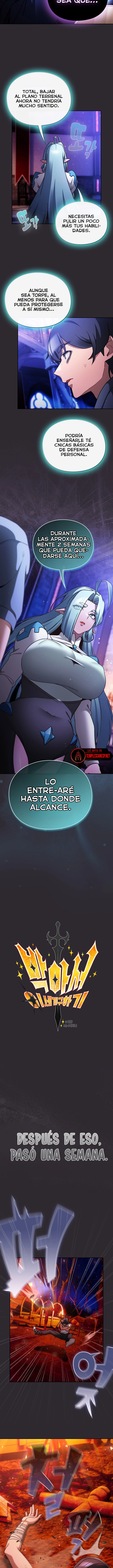 Embiste y conquista Capítulo 25 - Page 4