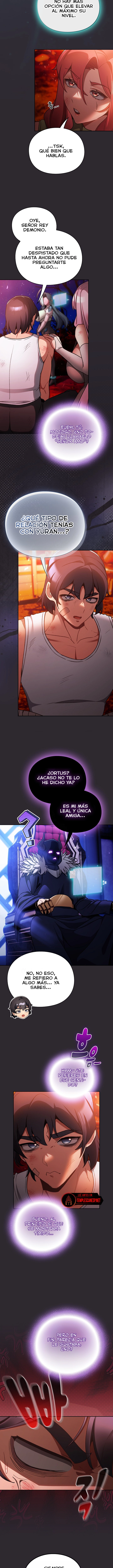 Embiste y conquista Capítulo 25 - Page 9