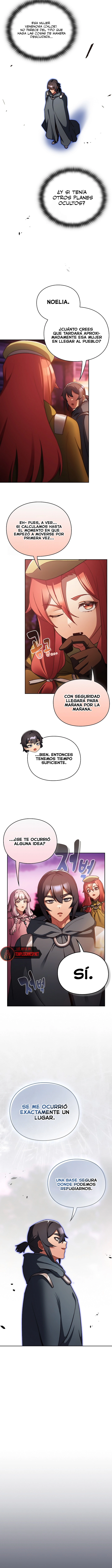 Embiste y conquista Capítulo 26 - Page 10