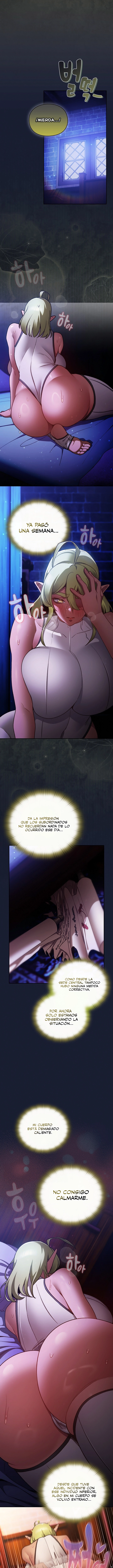 Embiste y conquista Capítulo 26 - Page 12