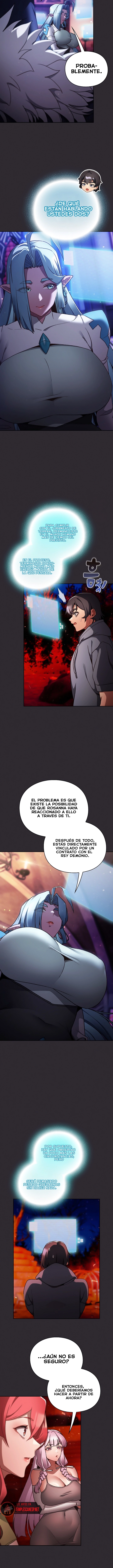 Embiste y conquista Capítulo 26 - Page 2