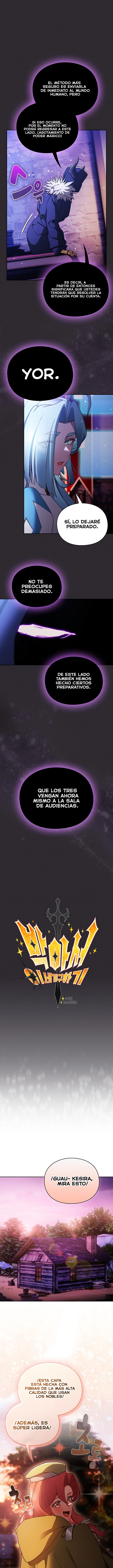 Embiste y conquista Capítulo 26 - Page 3