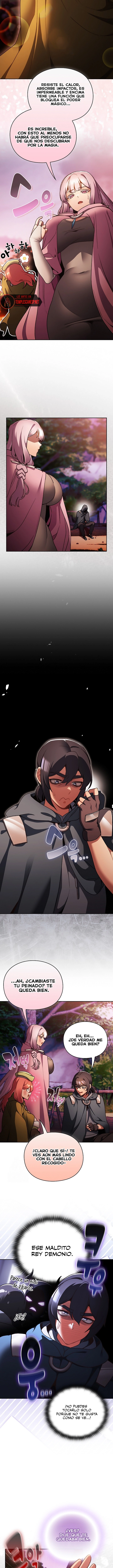 Embiste y conquista Capítulo 26 - Page 4