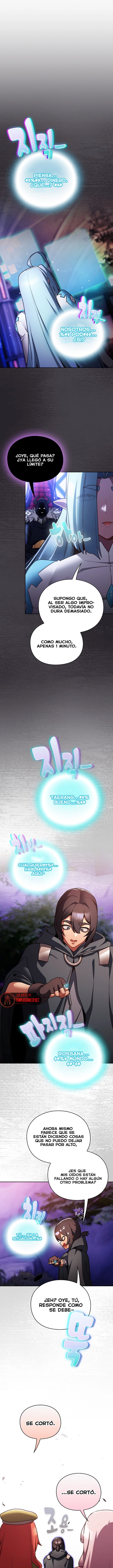 Embiste y conquista Capítulo 26 - Page 6