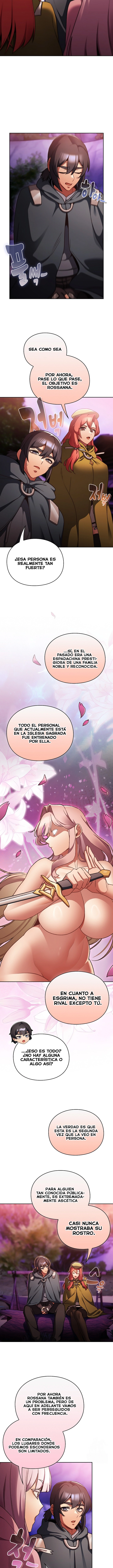 Embiste y conquista Capítulo 26 - Page 7