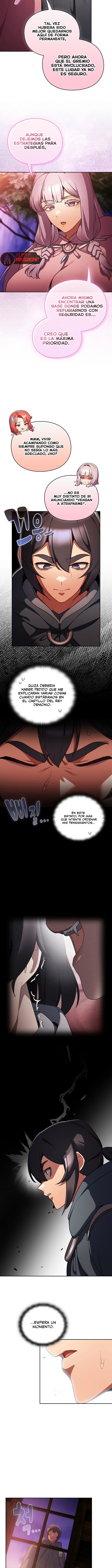 Embiste y conquista Capítulo 26 - Page 8