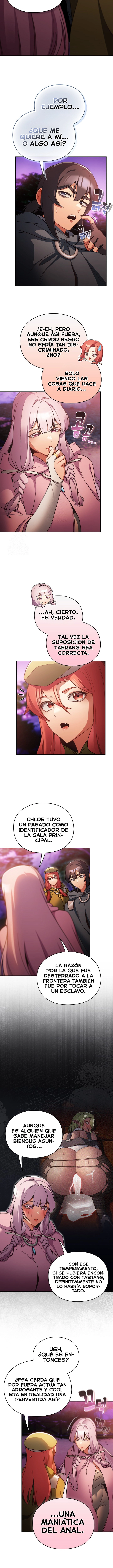 Embiste y conquista Capítulo 27 - Page 2