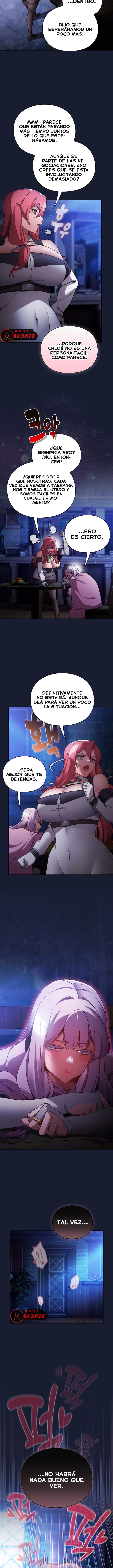 Embiste y conquista Capítulo 28 - Page 3