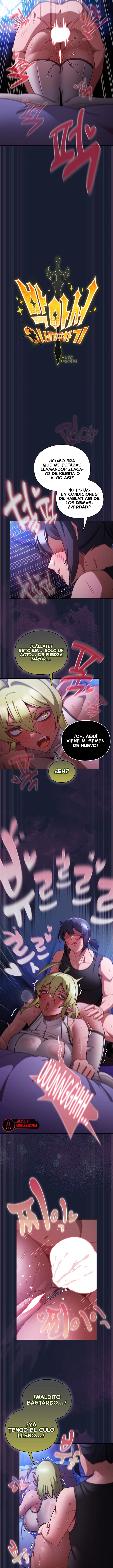 Embiste y conquista Capítulo 28 - Page 4