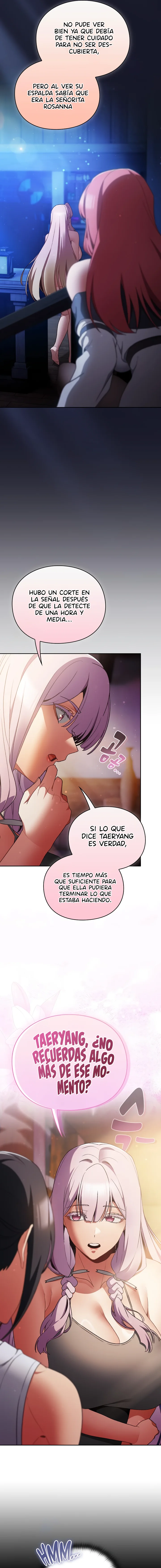 Embiste y conquista Capítulo 31 - Page 13