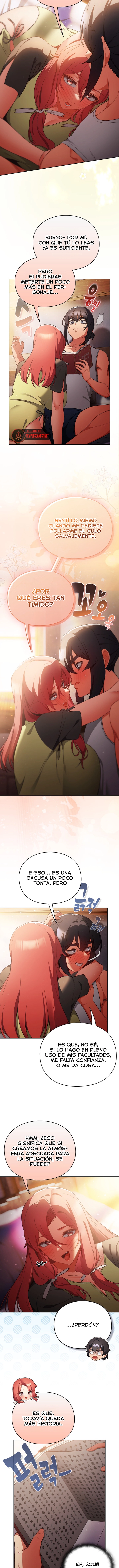 Embiste y conquista Capítulo 32 - Page 12