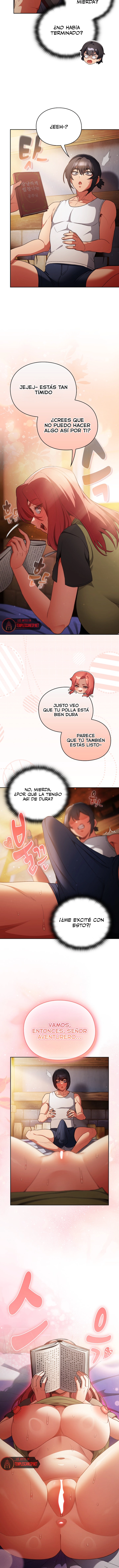 Embiste y conquista Capítulo 32 - Page 13