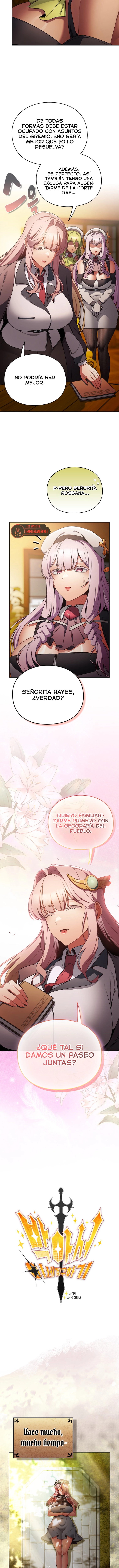 Embiste y conquista Capítulo 32 - Page 4