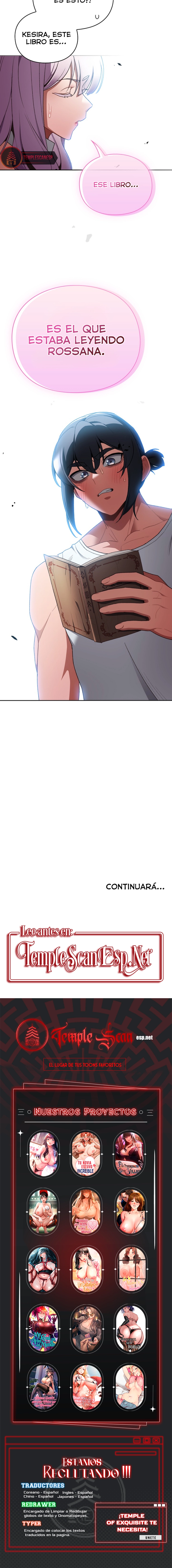 Embiste y conquista Capítulo 33 - Page 16