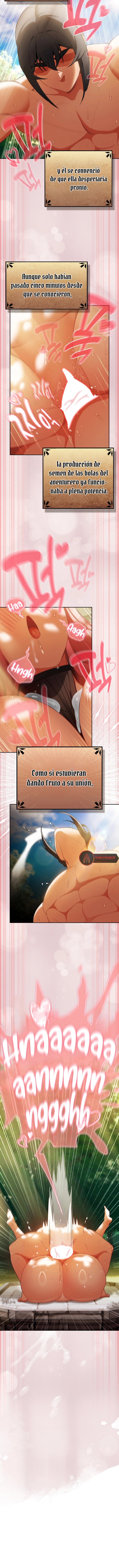 Embiste y conquista Capítulo 33 - Page 5