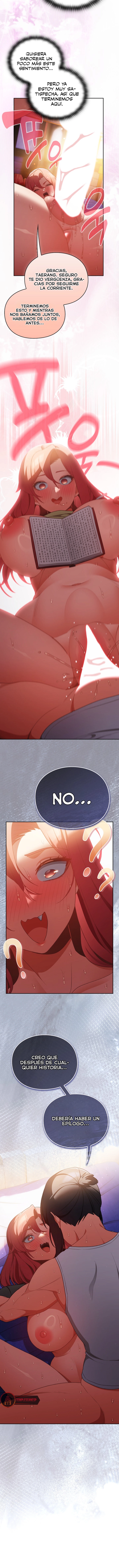 Embiste y conquista Capítulo 33 - Page 7
