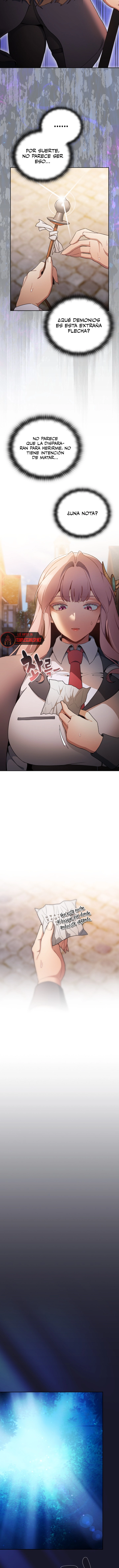 Embiste y conquista Capítulo 34 - Page 10