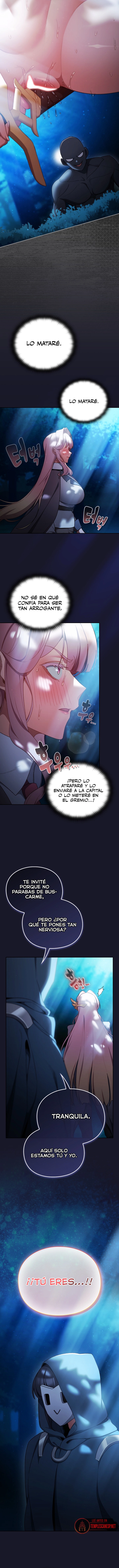 Embiste y conquista Capítulo 34 - Page 12