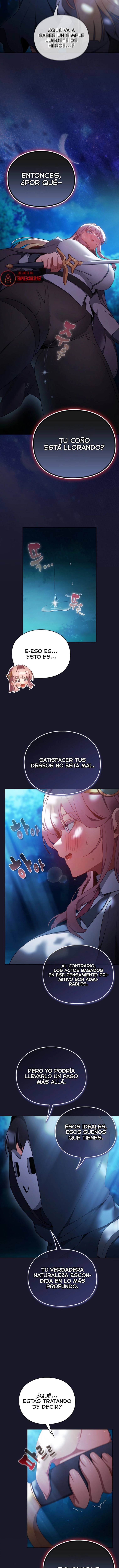 Embiste y conquista Capítulo 34 - Page 15