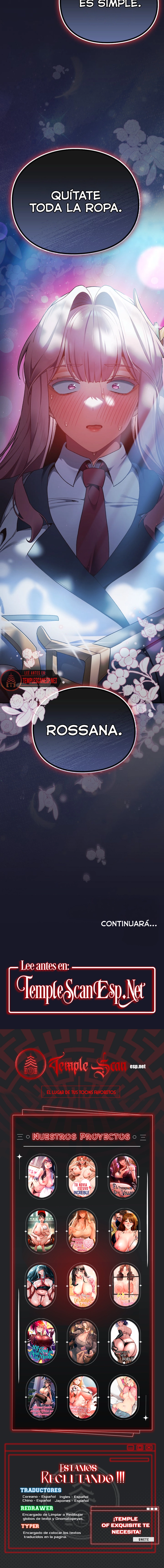 Embiste y conquista Capítulo 34 - Page 16