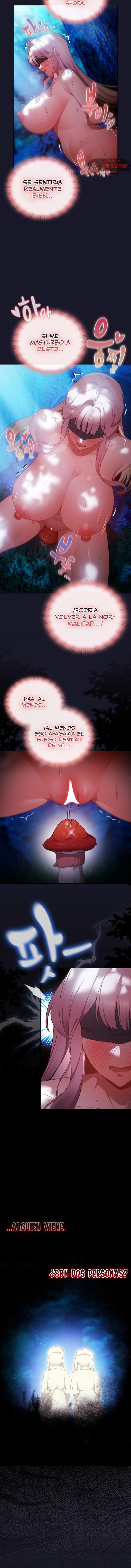 Embiste y conquista Capítulo 35 - Page 12